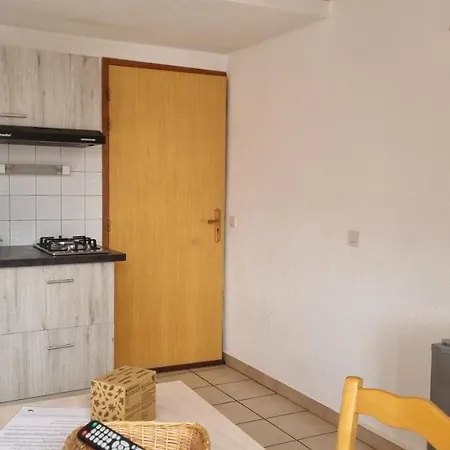 Les Hauts Des Auches Appartement Ancelle