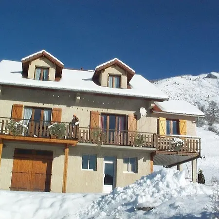 Les Hauts Des Auches Appartement *