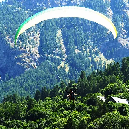 Appartement Les Hauts Des Auches